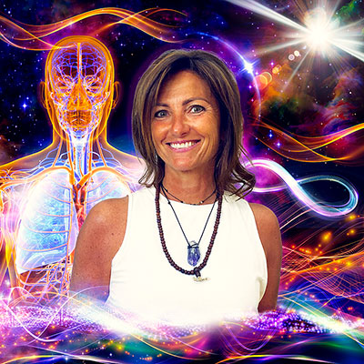 Kunstzinnig brandingportret voor een coach, waarin energie, missie en persoonlijke uitstraling visueel samenkomen.