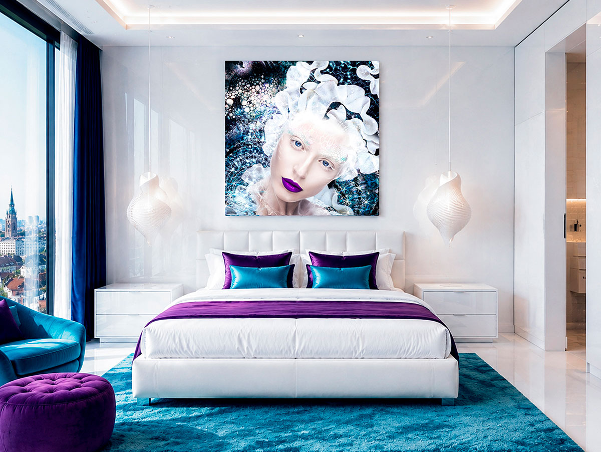 Hotel - Suites